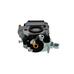 Karburátor komplett Kasei QGZ25-30E 1E34F-2E.1A