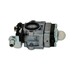 Karburátor komplett Kasei QGZ25-30E 1E34F-2E.1A