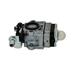Karburátor komplett Kasei QGZ25-30E 1E34F-2E.1A