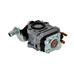Karburátor komplett Kasei QGZ25-30E 1E34F-2E.1A