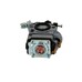 Karburátor komplett Kasei QGZ25-30E 1E34F-2E.1A