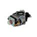 Karburátor komplett Kasei QGZ25-30E 1E34F-2E.1A