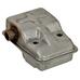 Kipufogódob Kasei 3WT-300B 1E48F.4