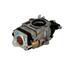 Karburátor komplett Kasei EB-650A-E 1E48FP-E.4