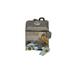 Karburátor komplett Husqvarna 340 utángyártott 503-28-32-08-1