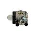 Karburátor komplett Stihl FS75 utángyártott 4140-120-0612-SD