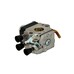 Karburátor komplett Stihl FS75 utángyártott 4140-120-0612-SD