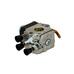 Karburátor komplett Stihl FS75 utángyártott 4140-120-0612-SD