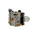 Karburátor komplett Stihl FS75 utángyártott 4140-120-0612-SD