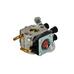 Karburátor komplett Stihl FS75 utángyártott 4140-120-0612-SD