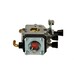 Karburátor komplett Stihl FS75 utángyártott 4140-120-0612-SD