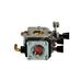 Karburátor komplett Stihl FS75 utángyártott 4140-120-0612-SD