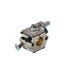 Karburátor komplett Stihl 017 utángyártott 1130-120-0600-WO