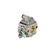 Karburátor komplett Stihl MS170 utángyártott 1130-120-0603-WO