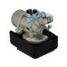 Karburátor komplett 3W 3W-650 3W-650-02050020327