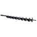 Gödörfúró szár Kasei 3WT-300A 80 mm-es 3WT-300A-80