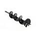 Gödörfúró szár Kasei 3WT-300A 120 mm-es 3WT-300A-120