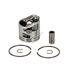 Dugattyú komplett Stihl MS181 38mm utángyártott 12-2564-CAB