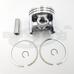 Dugattyú komplett Stihl MS340 46mm utángyártott 12-2581-CAB
