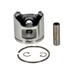 Dugattyú komplett Husqvarna 353 45mm utángyártott 12-PC2205000-CAB