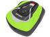 Robotfűnyíró Greenworks Optimow 10 24v, 2ah, 1000 m2-ig 2505507-GW