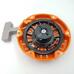 Indító komplett Kasei Döngölő motor F156 156FC.5