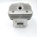 Henger üres Kasei CG415Q43 40mm 1E40F-2E-1
