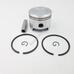 Dugattyú komplett Kasei 3WT-300B 48mm 1E48FP.5-5KPL