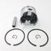 Dugattyú komplett Kasei 3WT-300B 48mm 1E48FP.5-5KPL