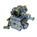 Karburátor komplett Kasei EBV260-3E EBV260-3E.1.1