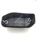 Levegőszűrő fedél Zongshen XP380 komplett 100051656