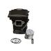 Henger komplett Stihl MS181 38 mm szomorú szívótorkos utángyártott 1139-020-1201-WO