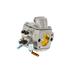 Karburátor komplett Stihl MS290 ms390 utángyártott 1127-120-0650-WO