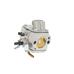 Karburátor komplett Stihl MS440 ms460 utángyártott 1128-120-0625-WO