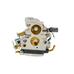 Karburátor komplett Husqvarna 235 235e, 236, 236e, 240, 240e utángyártott 574-71-94-02-WO