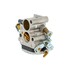 Karburátor komplett Husqvarna 235 235e, 236, 236e, 240, 240e utángyártott 574-71-94-02-WO
