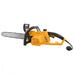 Láncfűrész elektromos Riwall RECS 2440 2400 w, 3/8-1.3-56 sz.gyorsfeszítős RECS 2440