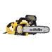 Láncfűrész elektromos Riwall RECS 2440 2400 w, 3/8-1.3-56 sz.gyorsfeszítős RECS 2440
