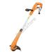 Fűszegélynyíró elektromos Riwall RELT 3525 350 w, vágószélesség 25 cm, damil 1.3-1.6 mm RELT 3525