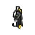 Magasnyomású mosó Riwall REPW 120 SET 1500 w, max: 120 bar, max: 40 °c víz REPW 120 SET
