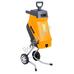 Ágaprító elektromos Riwall RES 2545 2500 w, ágátmérő 45 mm-ig RES 2545