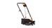 Gyepszellőztető gyűjtős elektromos Riwall REV 3215 1500 w, 32 cm, késes és rugós tengely REV 3215