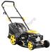 Fűnyíró fűgyűjtős, robbanómotoros Riwall RPM 4735 P 46 cm, t6 ohv, 146 cm3, 2.6 kw RPM 4735 P