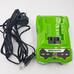 Akkumulátor töltő Greenworks G24C 24v gen 2 2932407-GW