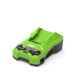 Akkumulátor töltő Greenworks G24C 24v gen 2 2932407-GW