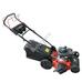 Fűnyíró fűgyűjtős, robbanómotoros, önjáró Fullas DM51S-D170 51 cm, dv-170, 173 cm3, 3 kw DM51S-D170