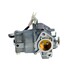 Karburátor komplett Zongshen XP380 utángyártott 100126493