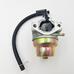 Karburátor komplett Honda G150 utángyártott G-150-1