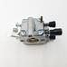 Karburátor komplett Stihl FS120 utángyártott 12-41341200653-1