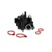 Karburátor komplett Briggs 450, 08P502 utángyártott 591110-1